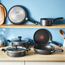 Сковорода для блинов TEFAL So' Light 25 см (H0563842)