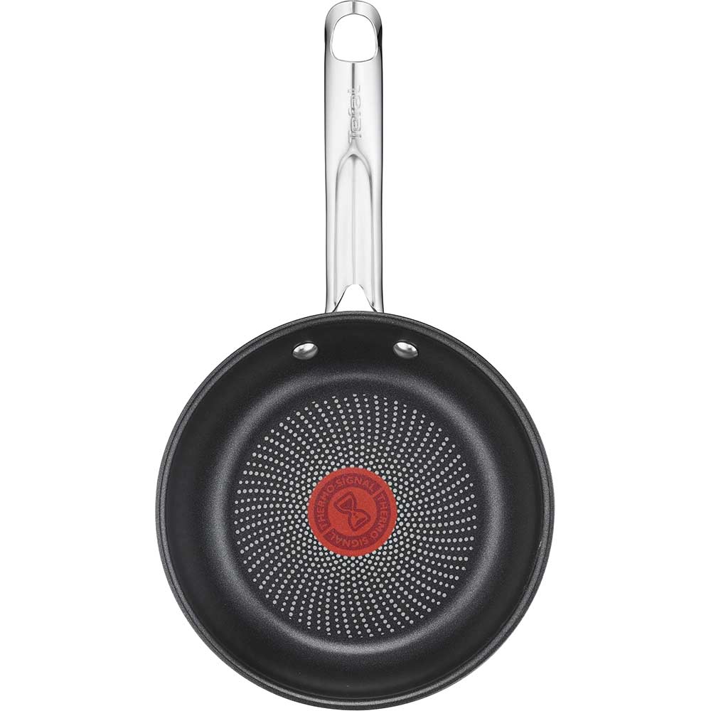 Сковорода TEFAL Minis 18см (H8730155) Тип классическая