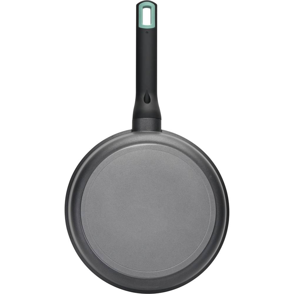 Сотейник IQ Be Energy 20 см Black (IQ-1151-20) Тип сотейник