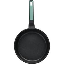 Сотейник IQ Be Energy 20 см Black (IQ-1151-20)