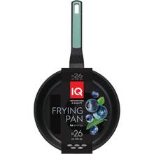 Сотейник IQ Be Energy 26 см Black (IQ-1151-26)
