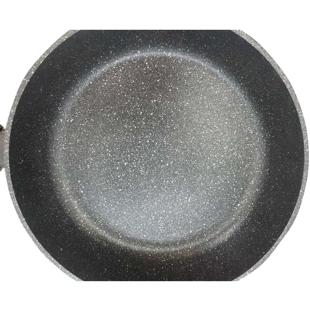 Сковорода MAXMARK Moon Eclipse 24 см Black (MK-EM3824) Тип класична