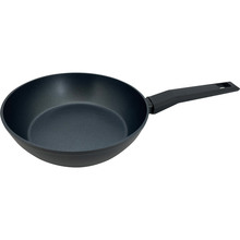 Сковорода MAXMARK Nano Quartz 24 см Black (МК-NQ45524)