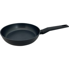 Сковорідка MAXMARK Nano Quartz 24 см Black (МК-NQ45624)