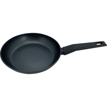Сковородка MAXMARK Nano Quartz 24 см Black (МК-NQ45724)