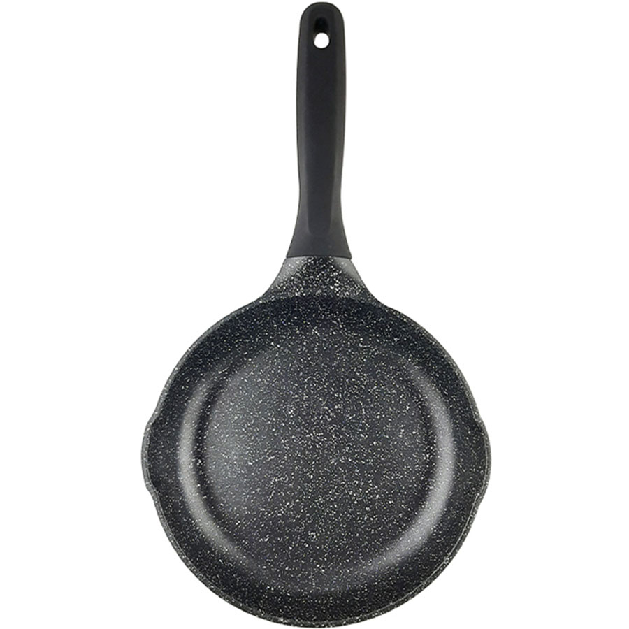 Сковорода VINZER Kuro Induction Line 20 см (50419)