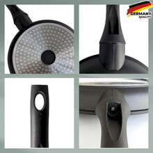 Сковорода KELA Atura 32см Black (15168)