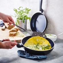 Сковорода GREEN PAN Torino 20 см (CC001690-001)