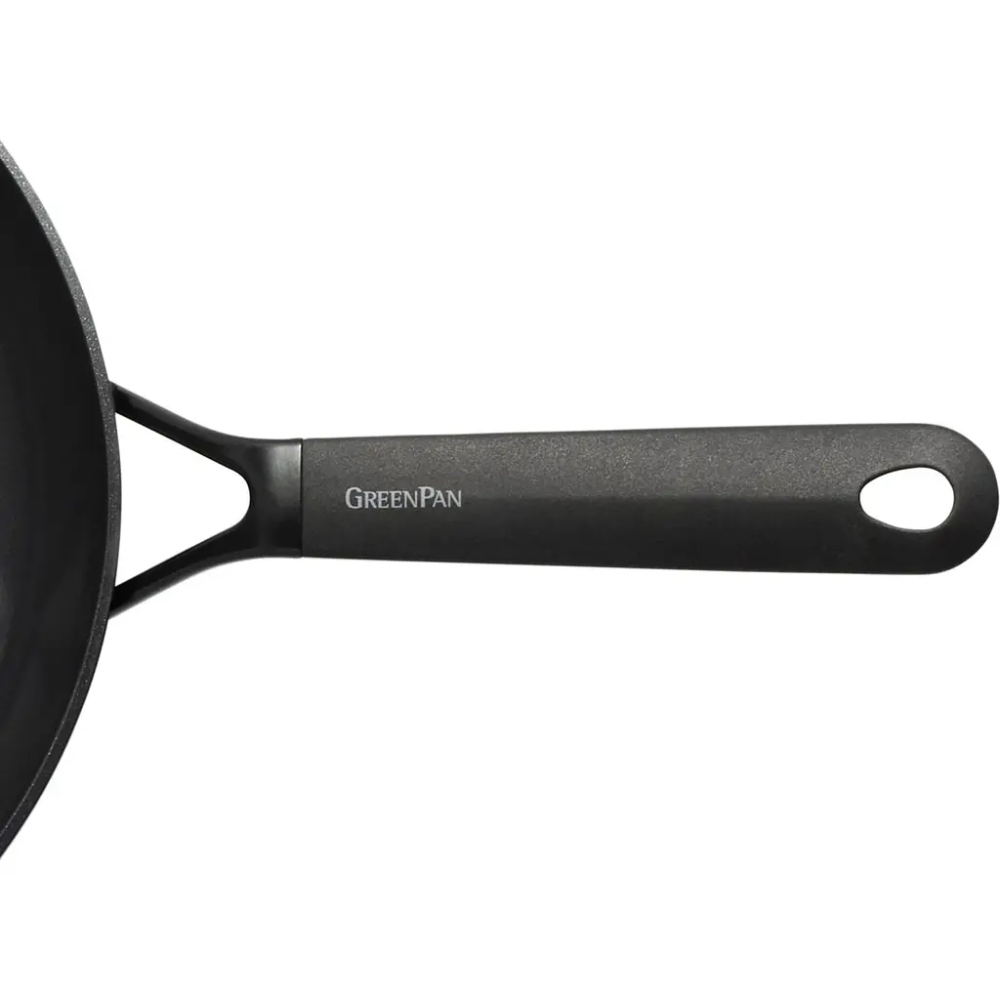 Сковорода GREEN PAN Smart 28 см (CC003106-001) Тип классическая