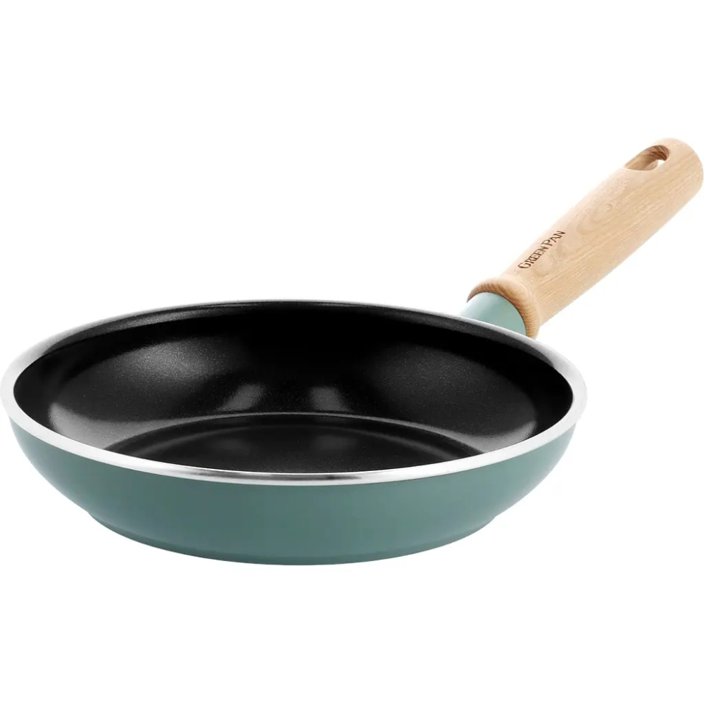 Сковорода GREEN PAN Mayflower 24 см Blue (CC001668-001)
