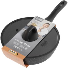 Сковорода KRAUFF Prime Chef 28 см (25-45-225)