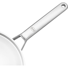 Сковорода с крышкой FISKARS Taiten 26 см Silver (1066949)