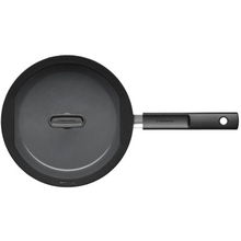 Стійник з кришкою Fiskars Hard Face 26 см Black (1075530)