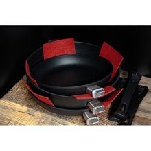 Сотейник SWISS DIAMOND Induction 28 см Black (XD6728iD)