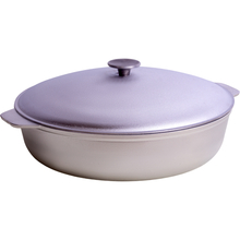 Стійник з кришкою TALKO Вінтаж 32 см Silver (D41321)