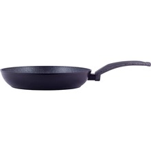 Сковорода KAMILLE 28 см Black (KM-4123)