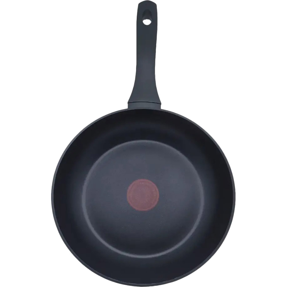 Сковорода Krauzer Assistent 26 см Black (77503) Тип классическая