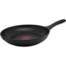 Сковорода Krauzer Assistent 26 см Black (77503)