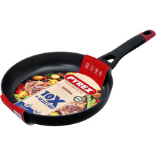 Сковорода PYREX Optima 28 см Black (OT28BF6/8046)