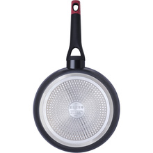 Сковорода PYREX Optima 28 см Black (OT28BF6/8046)