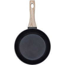 Сковорода PYREX Cook&Care 22 см Black (CR22BF6/8046)