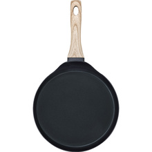 Сковорода для блинов PYREX Cook&Care 26 см Black (CR26BK6/8046)