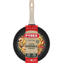 Сковорода PYREX Cook&Care 26 см Black (CR26BF6/8046)