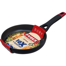 Сковорода PYREX Optima 24 см Black (OT24BF6/8046)