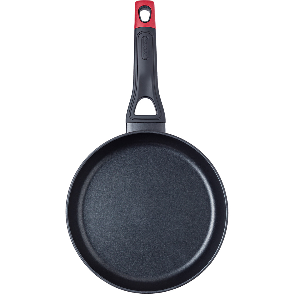 Сковорода PYREX Optima 24 см Black (OT24BF6/8046) Тип класична