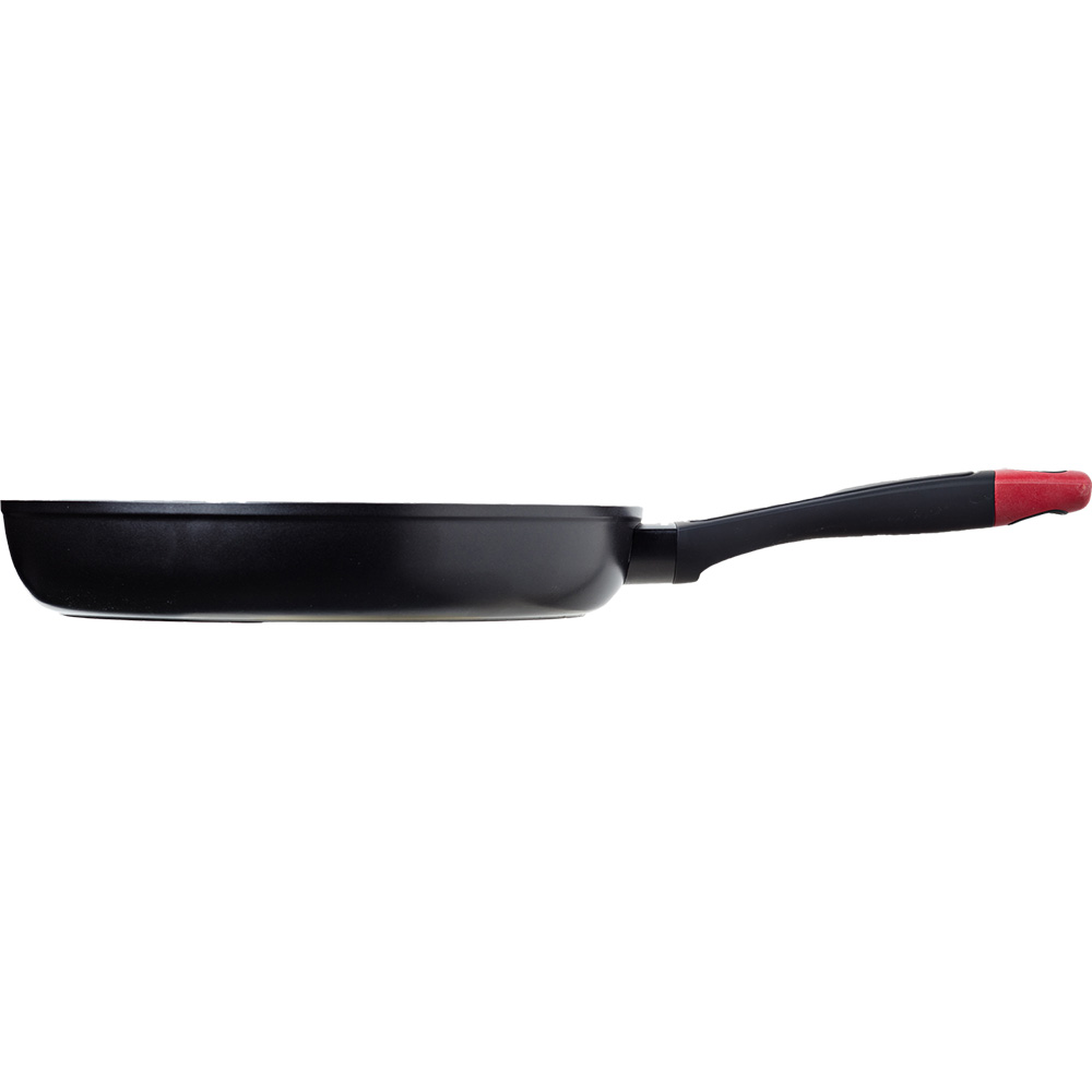 Сковорода PYREX Optima 26 см Black (OT26BF6/8046) Діаметр 26