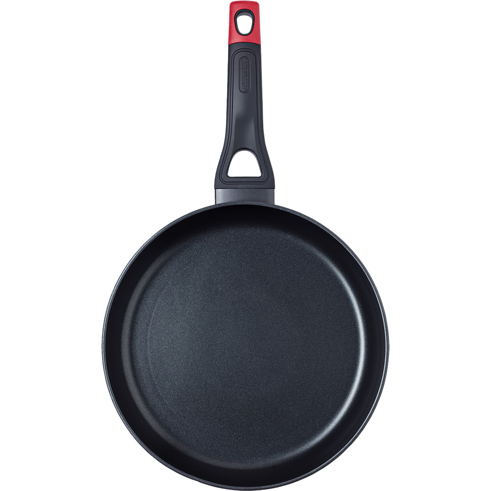Сковорода PYREX Optima 26 см Black (OT26BF6/8046) Тип класична
