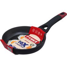Сковорода PYREX Optima 20 см Black (OT20BF6/8046)