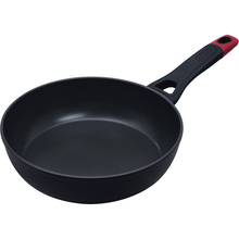 Сковорода PYREX Optima 28 см Black (OT28DF6/8046)