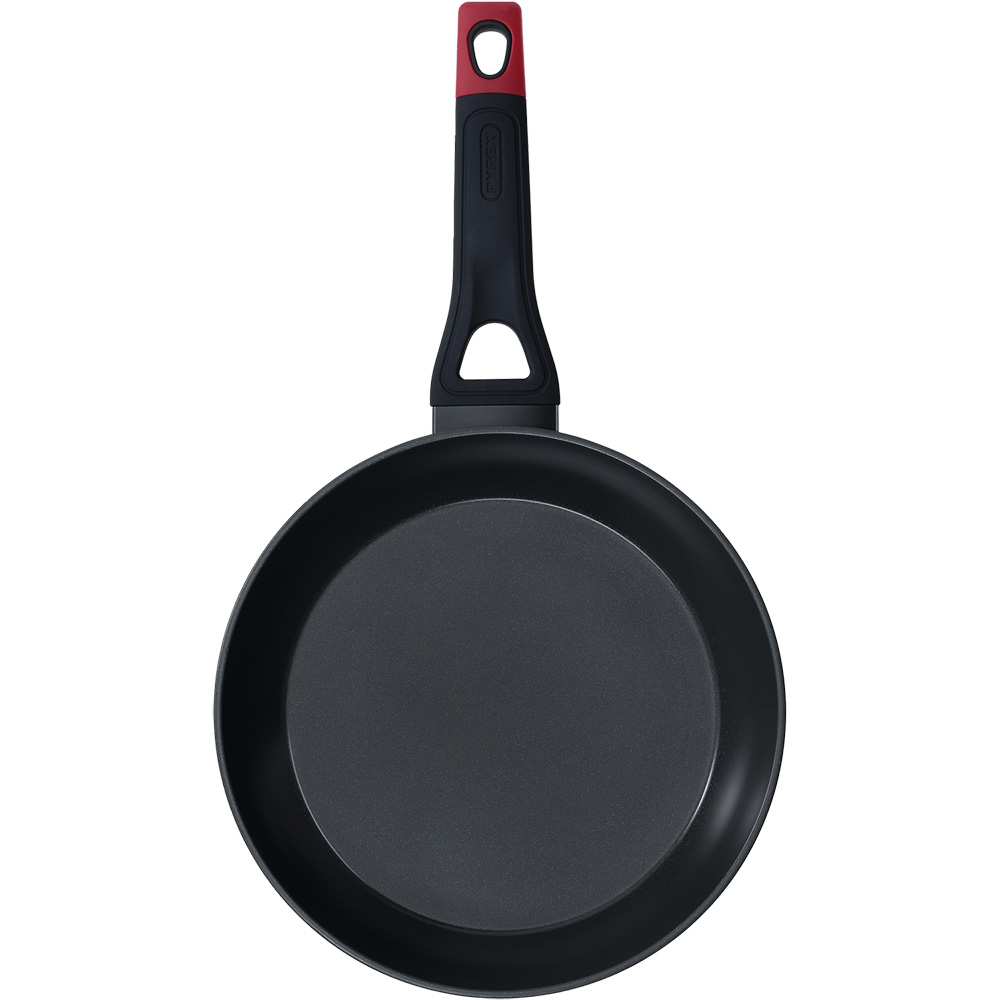 Сковорода PYREX Optima 28 см Black (OT28DF6/8046) Тип классическая