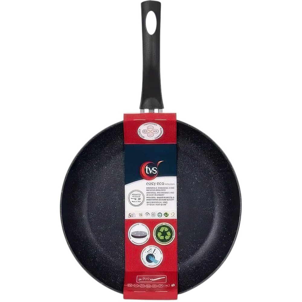Сковорода Easy Eco Induction 28 см (BN279282910001) Діаметр 28
