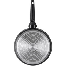Сковорода RINGEL Meyer 24 см Black (RG-1148-24)