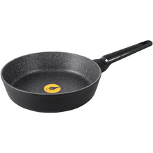 Сковорода RINGEL Meyer 24 см Black (RG-1148-24)