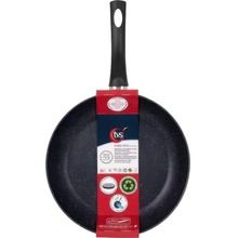 Сковорода TVS Easy Eco Induction 20 см Blue (BN279202910101)
