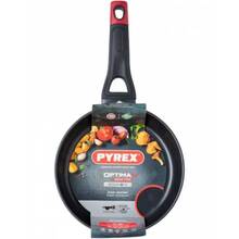 Сковорода PYREX OPTIMA 30 см Black (OT30BF6/8046)