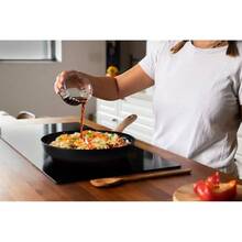 Сковорода PYREX Cook&Care 30 см Black (CR30BF6/8046)