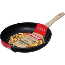 Сковорода PYREX Cook&Care 30 см Black (CR30BF6/8046)