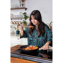 Сковорода PYREX Cook&Care 30 см Black (CR30BF6/8046)
