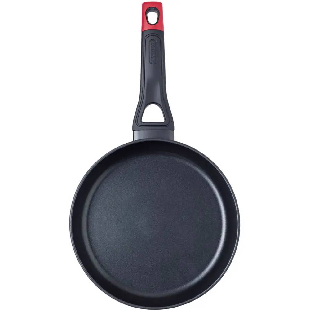 Сковорода PYREX OPTIMA 24 см Black (OT24DF6/8046) Тип классическая