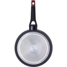 Сковорода PYREX OPTIMA 24 см Black (OT24DF6/8046)