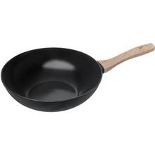 Сковорода PYREX Cook&Care 20 см Black (CR20BF6/8046)