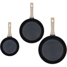 Сковорода PYREX Cook&Care 24 см Black (CR24BF6/8046)