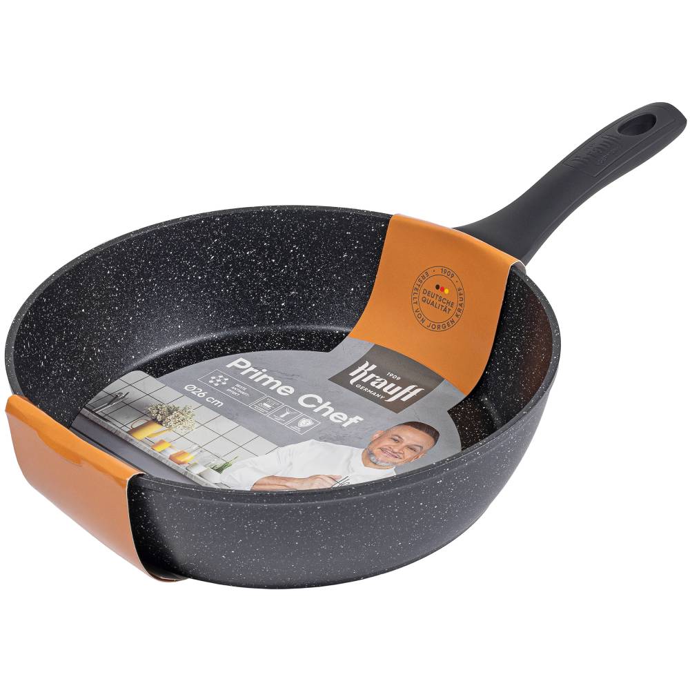 Покупка Сковорода KRAUFF Prime Chef 26см (25-305-215)