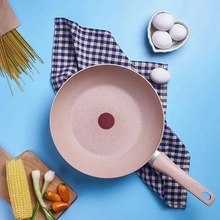 Сковорода Вок TEFAL Delight 28 см Beige (G2931902)