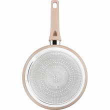 Стійник з кришкою TEFAL Delight 24 см Beige (G2933202)