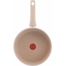 Стійник з кришкою TEFAL Delight 24 см Beige (G2933202)